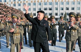 Triều Tiên dỡ bỏ lệnh báo động chiến đấu cao nhất 